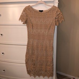 BeBe mini dress